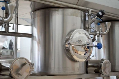 Auto Water Filling Machine