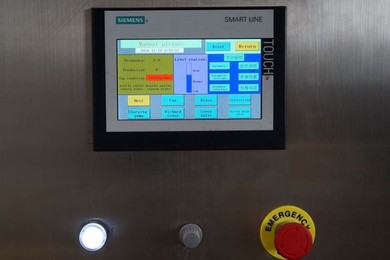 Automatic Mineral Water Bottle Filling Machine