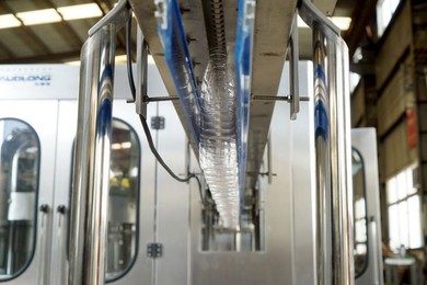 Beverage Filling Equipment