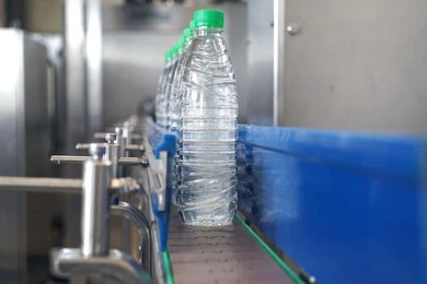 Beverage Filling Line