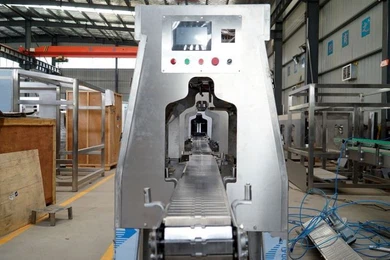 Water Filling Equipment