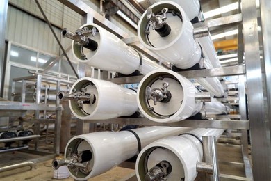 Water Purification System