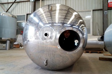 Water Purification System