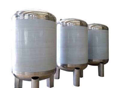 Water Purification System